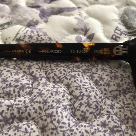 DIFF sunglasses - Picture 7 of 7